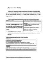 Konspekts 'Peptiskās čūlas slimība', 1.