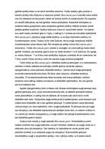 Konspekts 'Peptiskās čūlas slimība', 3.