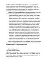 Konspekts 'Peptiskās čūlas slimība', 4.