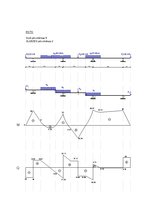Paraugs 'Daudzlaidumu sijas aprēķins', 2.