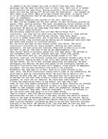 Eseja 'My Recruit Training Experience', 1.