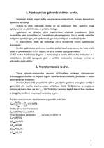 Konspekts 'Apakšstaciju elektroiekārtas 20/110 kV', 3.