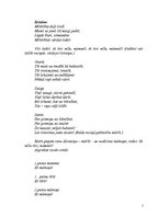 Konspekts 'Scenārijs māmiņdienai', 2.