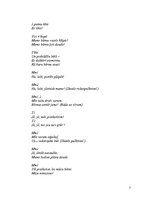 Konspekts 'Scenārijs māmiņdienai', 3.