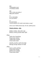 Konspekts 'Scenārijs māmiņdienai', 4.