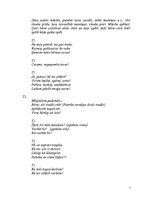 Konspekts 'Scenārijs māmiņdienai', 5.