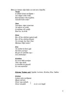 Konspekts 'Scenārijs māmiņdienai', 8.