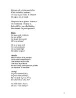 Konspekts 'Scenārijs māmiņdienai', 11.