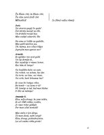 Konspekts 'Scenārijs māmiņdienai', 13.