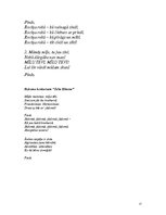 Konspekts 'Scenārijs māmiņdienai', 15.