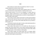 Konspekts 'Hantera sindroms', 2.