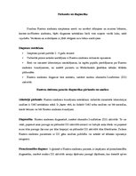 Konspekts 'Hantera sindroms', 6.