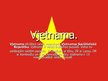 Prezentācija 'Vjetnama', 1.
