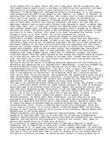 Eseja 'Racial Discrimination', 3.