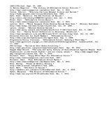 Eseja 'Racial Discrimination', 5.