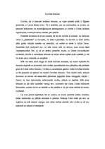 Eseja 'Dzīvības brīnums', 1.