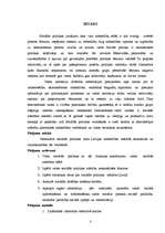 Referāts 'Sociālā politika Latvijā', 3.