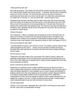 Konspekts 'Cilmes šūnu pārprogrammēšana', 1.