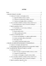 Diplomdarbs 'Uzņēmuma finansiālā stāvokļa analīze un novērtējums', 4.