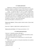 Diplomdarbs 'Uzņēmuma finansiālā stāvokļa analīze un novērtējums', 23.