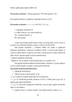 Diplomdarbs 'Uzņēmuma finansiālā stāvokļa analīze un novērtējums', 30.