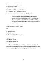 Diplomdarbs 'Uzņēmuma finansiālā stāvokļa analīze un novērtējums', 38.