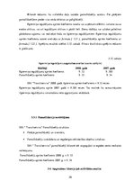 Diplomdarbs 'Uzņēmuma finansiālā stāvokļa analīze un novērtējums', 50.