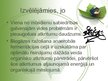 Prezentācija 'SIA "Baltic Green Gas" - biogāzes uzņēmums', 5.
