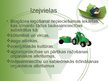 Prezentācija 'SIA "Baltic Green Gas" - biogāzes uzņēmums', 9.