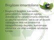 Prezentācija 'SIA "Baltic Green Gas" - biogāzes uzņēmums', 15.