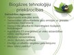 Prezentācija 'SIA "Baltic Green Gas" - biogāzes uzņēmums', 20.