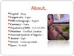 Prezentācija 'Nigeria', 2.