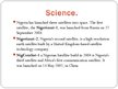 Prezentācija 'Nigeria', 5.