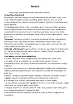 Konspekts 'Bumbuļaugi', 2.