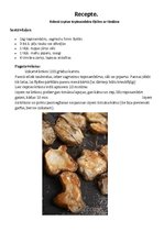 Konspekts 'Bumbuļaugi', 4.