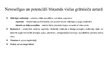 Prezentācija 'Potenciāli alerģisku produktu nelietošana grūtniecības un bērna barošanas laikā', 9.