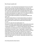Referāts 'Pauls Stradiņš', 3.