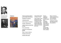 Konspekts 'Mākslas stili', 2.