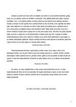 Eseja 'Dzīves mērķa noteikšana', 1.