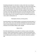 Eseja 'Dzīves mērķa noteikšana', 2.