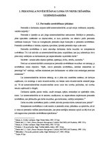 Referāts 'Personāla novērtēšana uzņēmumā', 5.