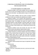 Referāts 'Personāla novērtēšana uzņēmumā', 10.