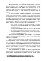 Referāts 'Personāla novērtēšana uzņēmumā', 22.