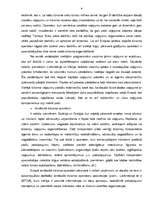 Referāts 'Tūrisms Latvijā', 6.