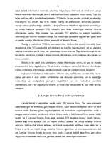 Referāts 'Tūrisms Latvijā', 21.