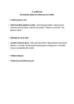 Referāts 'Sākumskolas skolēnu savstarpējās attiecības klasē un to vadīšana', 3.