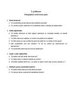 Referāts 'Sākumskolas skolēnu savstarpējās attiecības klasē un to vadīšana', 4.