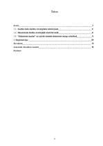 Referāts 'Sākumskolas skolēnu savstarpējās attiecības klasē un to vadīšana', 6.