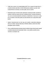 Referāts 'Sākumskolas skolēnu savstarpējās attiecības klasē un to vadīšana', 15.