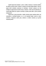 Referāts 'Kognitīvā mācību modeļa analīze', 2.